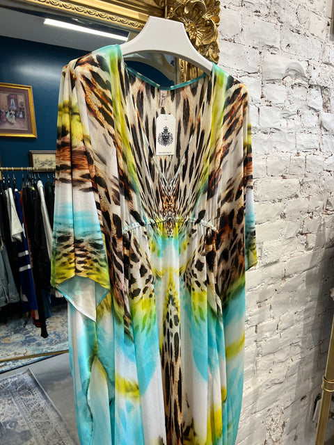 MONACO KAFTAN