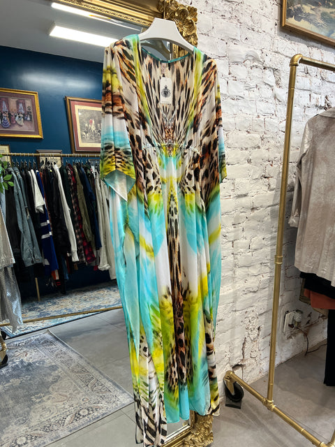 MONACO KAFTAN