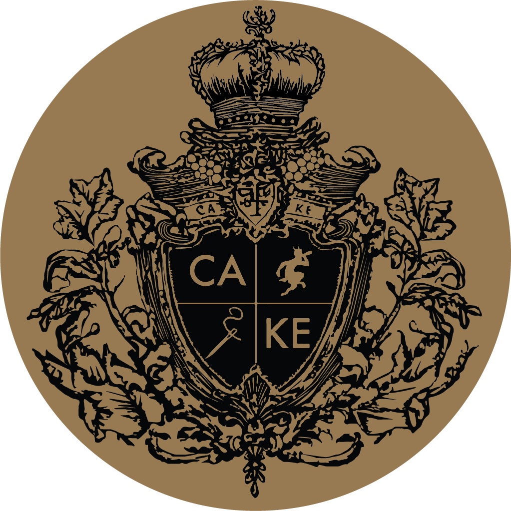 CA.KE VINTAGE