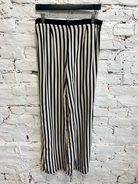STRIPE PANTS