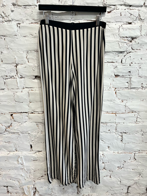 STRIPE PANTS